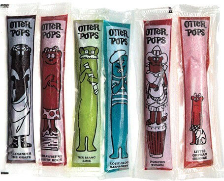 otterpops
