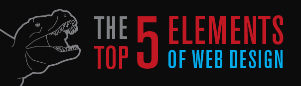 Elements of Web Design Featured Image