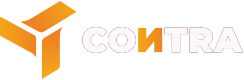 CONTRA logo