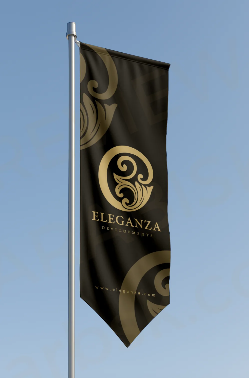 Featured project work