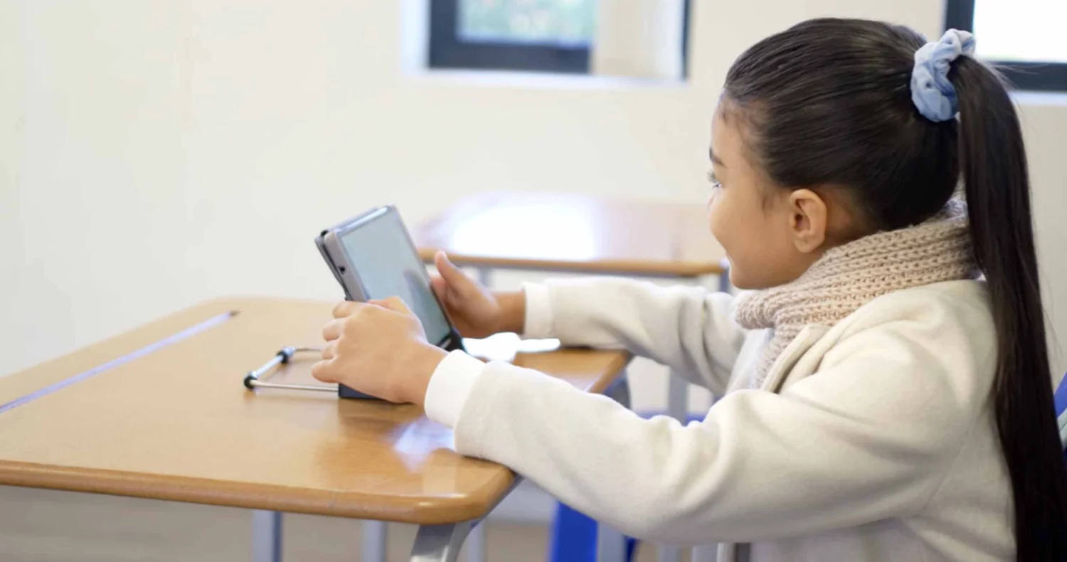 VERTEX — International Educational Solutions — ARABISK project
