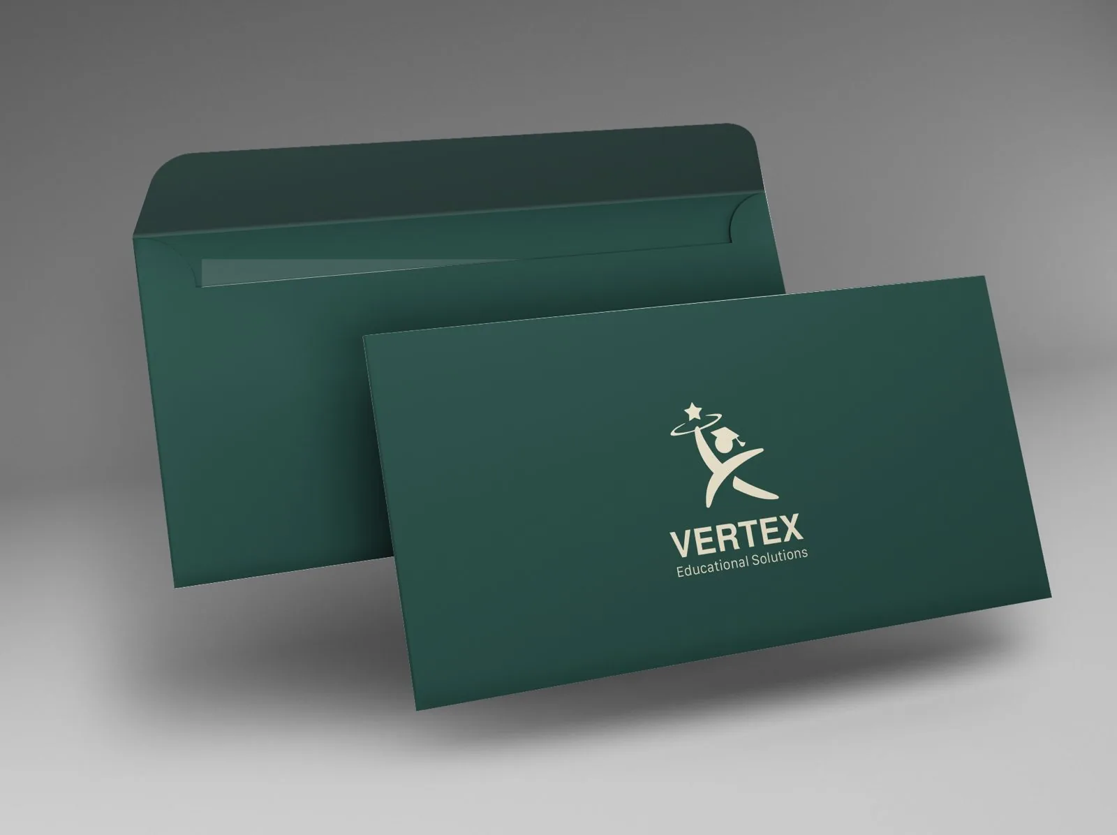 VERTEX featured work