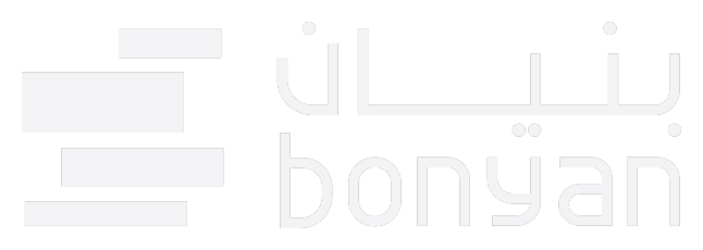 Bonyan Construction logo