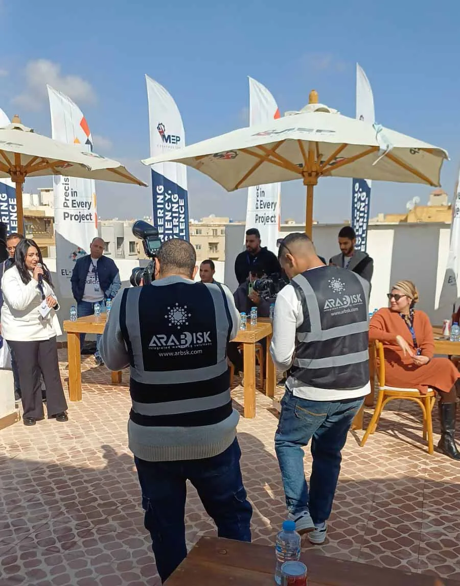 MEP Construction connected capabilities
